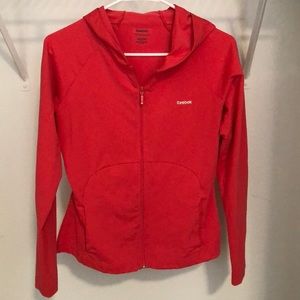 Reebok Hooded Zip